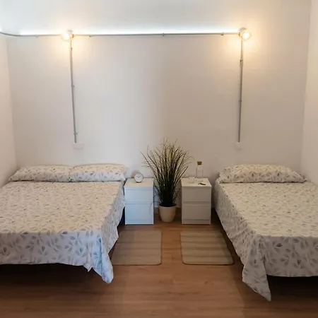 Casa Gregoria Apartment Playa del Aguila (La Oliva)