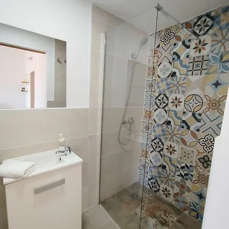 Apartment Casa Gregoria *