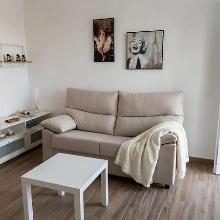 شقة Casa Gregoria
